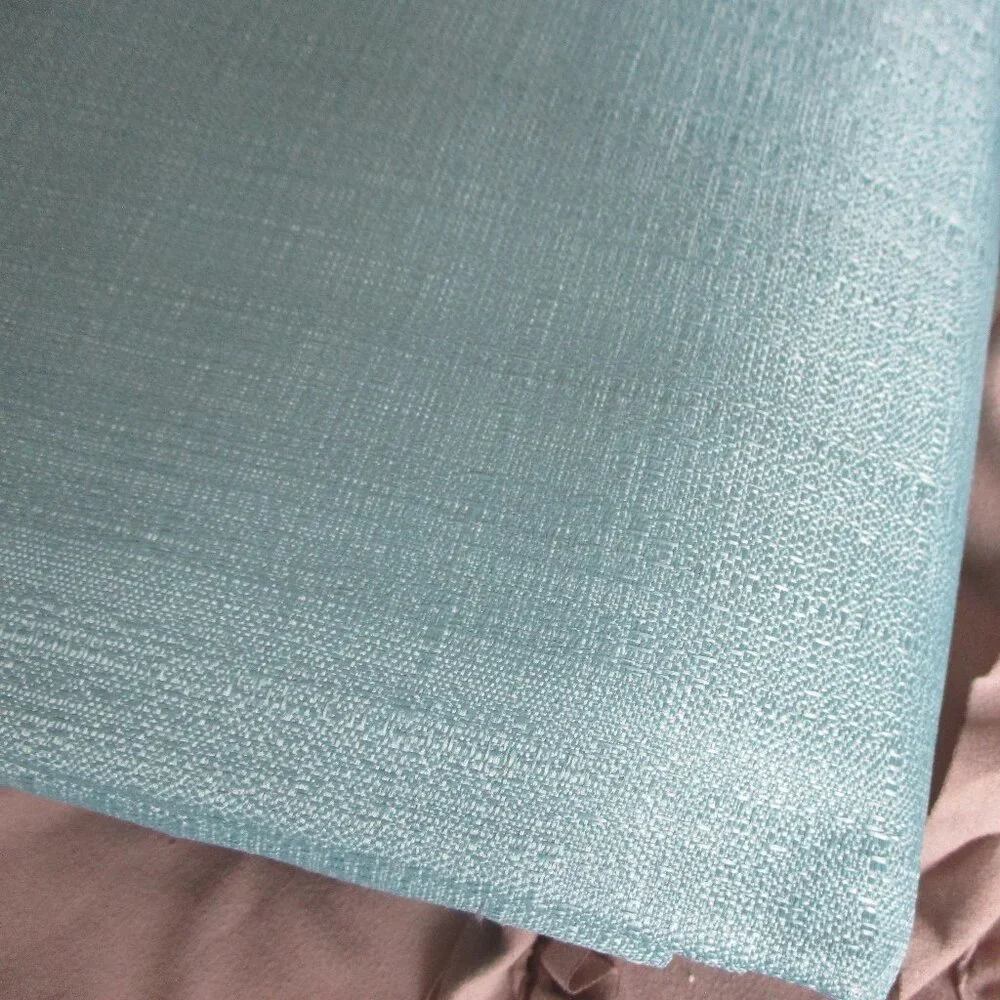 NWOT light blocking curtain panels